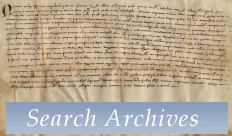 Search Archive Catalogues