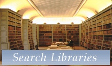 Search Library Catalogues